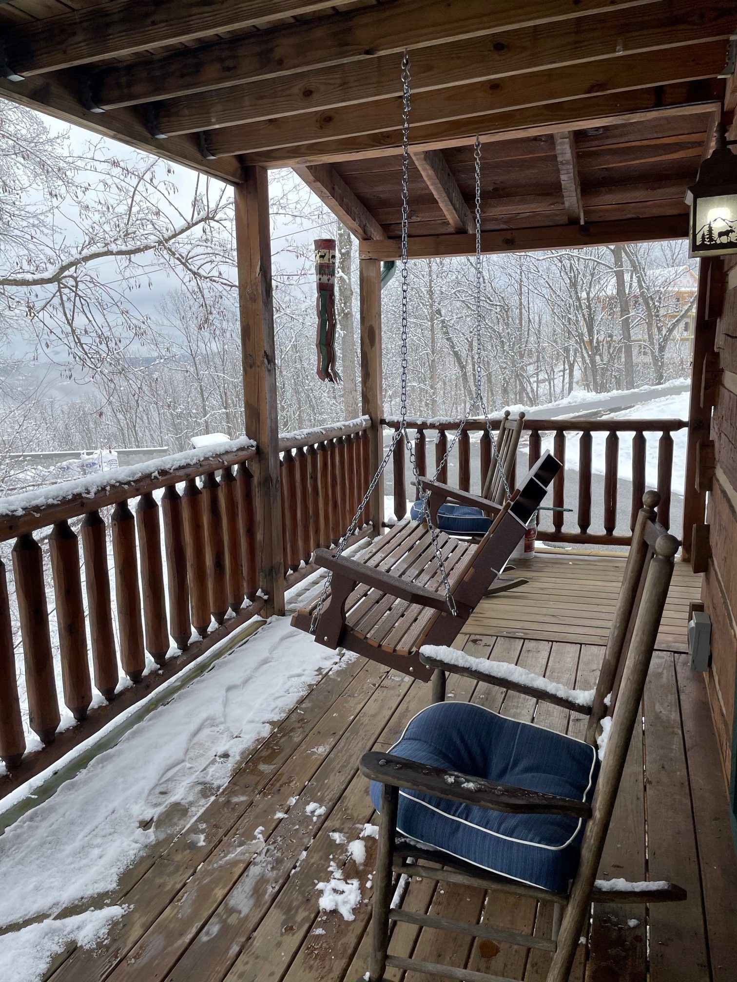 Home Cabin Rental Gatlinburg Tennessee